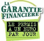 Logo garantie fi